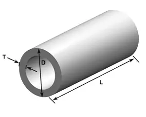 Tubular