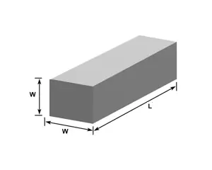 Square-
